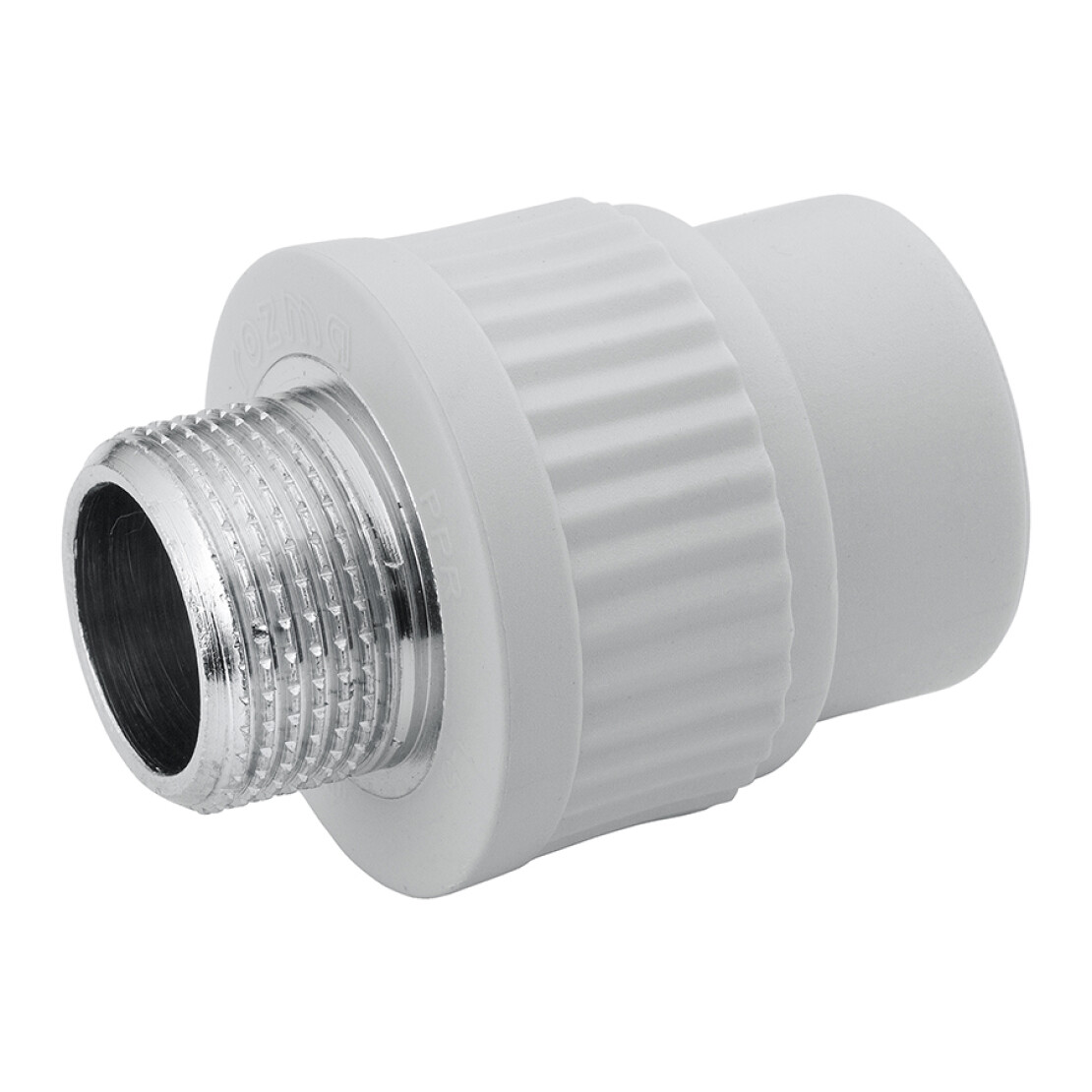 Муфта РЗ PPR Rozma (25х3/4')